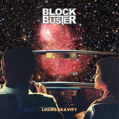 BLOCK BUSTER “Losing Gravity”